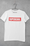 Supercool - Unisex T-Shirt