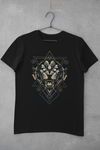 Beast Lion - Unisex T-shirt