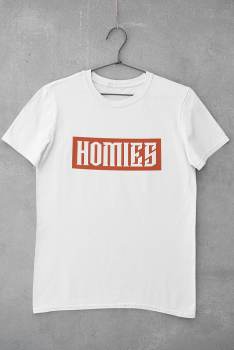 Homies - Unisex T-Shirt
