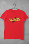 Bazinga - Unisex T-Shirt