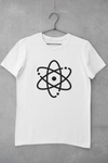 Science Atomic Structure - Unisex T-Shirt