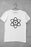 Science Atomic Structure - Unisex T-Shirt