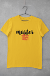 Masterpiece - Unisex T-Shirt