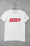 Nerdy - Unisex T-Shirt