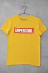 Supercool - Unisex T-Shirt