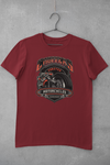 Choppers forever - Unisex T-shirt