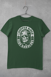 Chopper Rider Ride Hardcore - Unisex T-shirt