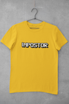 Impostor Among Us - Unisex T-Shirt