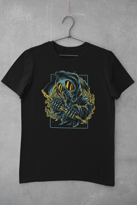 Dark Mystery - Unisex T-Shirt