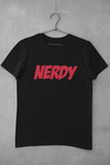 Nerdy - Unisex T-Shirt