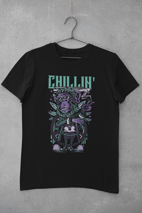 Chillin' - Unisex T-Shirt
