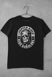 Chopper Rider Ride Hardcore - Unisex T-shirt