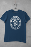 Chopper Rider Ride Hardcore - Unisex T-shirt