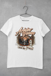 Achin' Bones biker - Unisex T-shirt