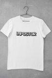 Impostor Among Us - Unisex T-Shirt