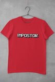 Impostor Among Us - Unisex T-Shirt