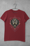 Beast Lion - Unisex T-shirt