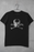 Danger Sign Skull - Unisex T-Shirt
