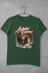 Achin' Bones biker - Unisex T-shirt