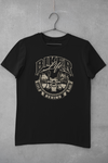 Biker life Life behind bars - Unisex T-shirt