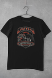 Choppers forever - Unisex T-shirt