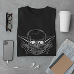 Skull - Unisex T-Shirt