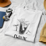 Chillin' - Unisex T-Shirt