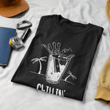 Chillin' - Unisex T-Shirt