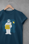 Keep your distance Spacesuit - Unisex T-Shirt