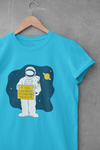 Keep your distance Spacesuit - Unisex T-Shirt