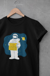 Keep your distance Spacesuit - Unisex T-Shirt