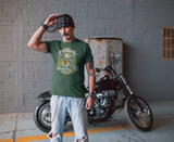 American Biker - Unisex T-Shirt