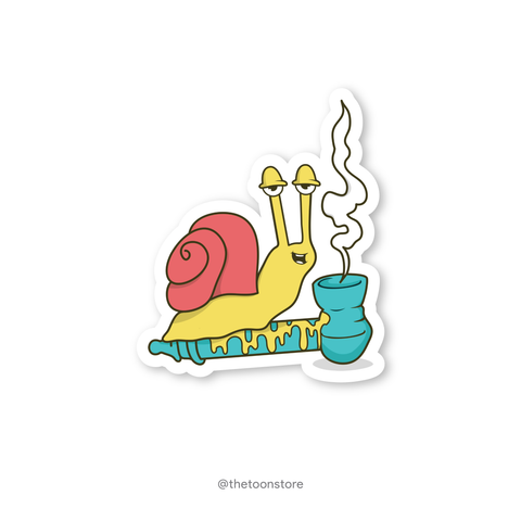 High Snail