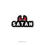 Satan - Rebel