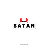 Satan - Rebel