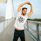 Science Atomic Structure - Unisex T-Shirt