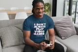 Video Games - Unisex T-Shirt