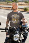 American Biker - Unisex T-Shirt