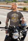 American Biker - Unisex T-Shirt