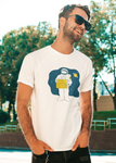 Keep your distance Spacesuit - Unisex T-Shirt