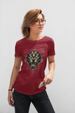 Beast Lion - Unisex T-shirt