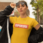 Supercool - Unisex T-Shirt