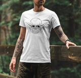 Skull - Unisex T-Shirt