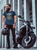 American Biker - Unisex T-Shirt