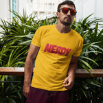 Nerdy - Unisex T-Shirt