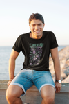 Chillin' - Unisex T-Shirt