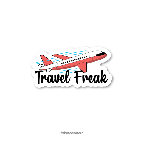 Travel Freak - Travel