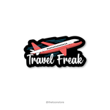 Travel Freak - Travel