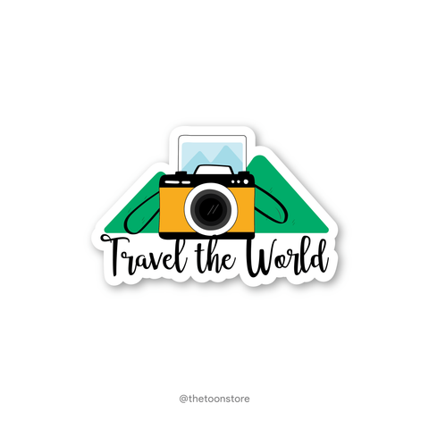 Travel the world - Travel