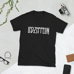 Led Zeppelin - Unisex T-Shirt